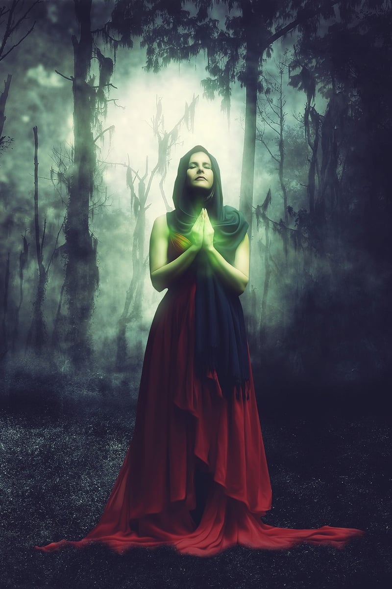 Elven Ensemble